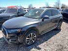 2021 Audi Q5 Technik Charcoal vin: WA1FAAFY0M2009439