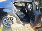 2018 Acura Rlx Tech Черный vin: JH4KC1F55JC000504