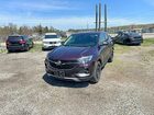 2021 Buick Encore Gx Preferred Фиолетовый vin: KL4MMBS22MB046577