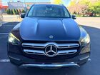 2020 Mercedes-benz Gle 350 4matic Blue vin: 4JGFB4KB4LA048721