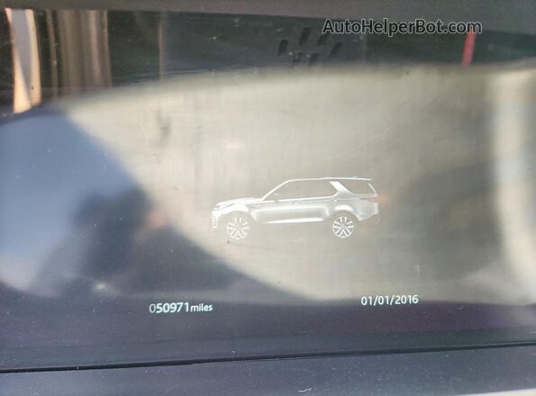 SALRT2EX2N2459924 2022 LAND ROVER DISCOVERY Черный Вид задних сидений