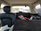 2017 Infiniti Qx80 Base Awd Серый vin: JN8AZ2NE2H9154554