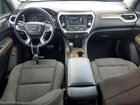 2019 Gmc Acadia Sle Белый vin: 1GKKNLLA8KZ203673