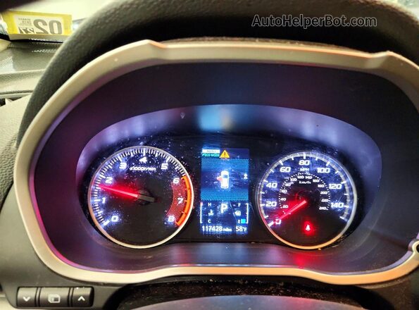 JA4AT3AA8KZ028822 2019 MITSUBISHI ECLIPSE Серебряный Вид задних сидений