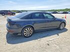 2018 Audi A4 Premium Черный vin: WAUKMAF4XJN018469