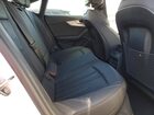 2025 Audi A5 Premium 45 Белый vin: WAUDACF53SA005335