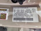 2017 Honda Cr-v Touring Tan vin: 5J6RW2H93HL022907