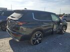 2025 Mitsubishi Outlander Se Серый vin: JA4J4VA81SZ057679