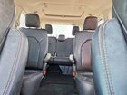 2018 Chrysler Pacifica Touring L Plus Черный vin: 2C4RC1EG8JR194360