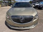 2016 Buick Lacrosse Gold vin: 1G4GB5G35GF172002