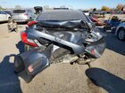 2019 Honda Civic Ex Черный vin: 2HGFC2F78KH031871