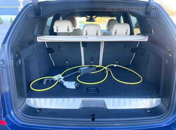 5UXTS1C08M9F18949 2021 BMW X3 Синий Панорамный вид салона 360°
