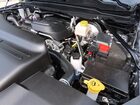 2026 Ram 2500 Big Horn Синий vin: 3C6UR5DJ9TG198625