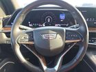 2022 Cadillac Escalade Esv Luxury Черный vin: 1GYS4JKT9NR304547