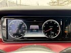 2017 Mercedes-benz S 550 Black vin: WDDXK8CB9HA018366