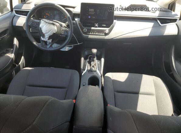 5YFB4MDEXRP170413 2024 TOYOTA LL Черный 