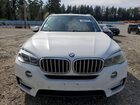 2016 Bmw X5 Xdr40e Белый vin: 5UXKT0C54G0S77895
