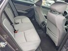 2020 Honda Accord Ex Серый vin: 1HGCV1F49LA097200