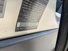 2016 Land Rover Range Rover Hse Gray vin: SALGS2PF0GA309866