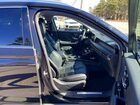2022 Lincoln Corsair Черный vin: 5LMCJ1C96NUL16585