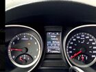 2016 Hyundai Santa Fe Sport 2.4l Brown vin: 5XYZUDLB1GG376212