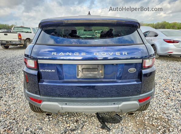 SALVP2BG7HH170675 2017 LAND ROVER RANGE Черный Вид салона спереди