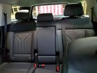 2026 Hyundai Santa Fe Sel Black vin: 5NMP2DGLXTH184934