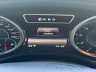 2017 Mercedes-benz G 63 Amg Белый vin: WDCYC7DF2HX272208