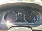 2017 Volkswagen Golf Alltrack S Серый vin: 3VWH17AU7HM527534