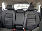 2025 Honda Cr-v Exl Silver vin: 2HKRS4H72SH485595 2025 Honda Cr-v Exl Silver vin: 2HKRS4H72SH485595