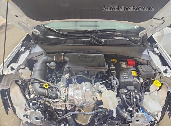 3C4NJDCN3TT182317 2026 JEEP COMPASS Белый Вид наклейки с VIN-кодом