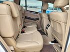 2016 Mercedes-benz Gl 450 4matic White vin: 4JGDF6EE7GA636678
