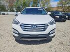 2016 Hyundai Santa Fe Sport 2.4l Белый vin: 5XYZUDLB7GG343263 2016 Hyundai Santa Fe Sport 2.4l Белый vin: 5XYZUDLB7GG343263