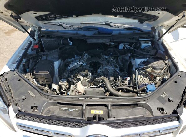 4JGDF6EE8HA957968 2017 MERCEDES-BENZ GLS White VIN კოდის სტიკერის ხედი