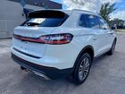 2021 Lincoln Nautilus Reserve Белый vin: 2LMPJ8K90MBL12748