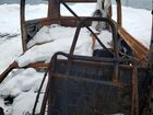 1976 Volkswagen Transporte Burn vin: 2362022787 1976 Volkswagen Transporte Burn vin: 2362022787