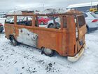 1976 Volkswagen Transporte Burn vin: 2362022787 1976 Volkswagen Transporte Burn vin: 2362022787