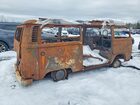 1976 Volkswagen Transporte Burn vin: 2362022787 1976 Volkswagen Transporte Burn vin: 2362022787