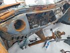 1976 Volkswagen Transporte Burn vin: 2362022787 1976 Volkswagen Transporte Burn vin: 2362022787