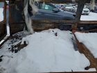 1976 Volkswagen Transporte Burn vin: 2362022787 1976 Volkswagen Transporte Burn vin: 2362022787