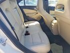 2018 Mercedes-benz Cla 250 4matic White vin: WDDSJ4GB1JN543209