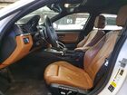 2016 Bmw 428 Xi Gran Coupe Sulev Белый vin: WBA4C9C51GG136141