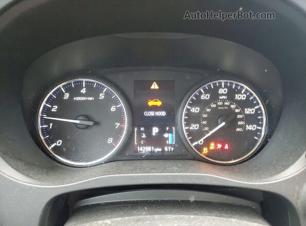 JA4AD2A35LZ039271 2020 MITSUBISHI OUTLANDER Серебряный Вид задних сидений