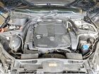 2016 Mercedes-benz E 350 4matic Черный vin: WDDHF8JB4GB227809