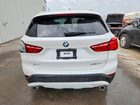 2020 Bmw X1 Sdrive28i Белый vin: WBXJG7C01L5R93829