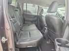 2017 Honda Ridgeline Rtl Silver vin: 5FPYK3F58HB011091