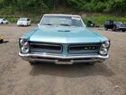 1965 Pontiac Gto Синий vin: 237675P223318