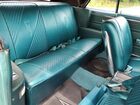 1965 Pontiac Gto Синий vin: 237675P223318
