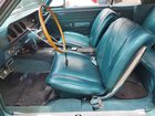 1965 Pontiac Gto Синий vin: 237675P223318