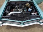 1965 Pontiac Gto Синий vin: 237675P223318